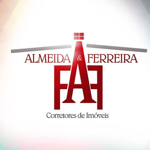 Logo da empresa - AeF Pop