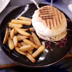 Photo n°1 de l'avis de Valerio. fait le 10/09/2019 à 20:44 sur le  Glenadin à Lampedusa E Linosa