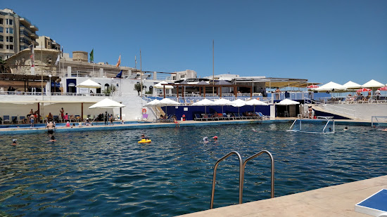 Preluna Beach Club