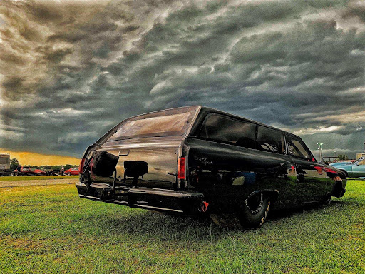 Truck Repair Shop «Georgia Truck RV & Performance, Inc», reviews and photos, 2840 GA-36, Jackson, GA 30233, USA