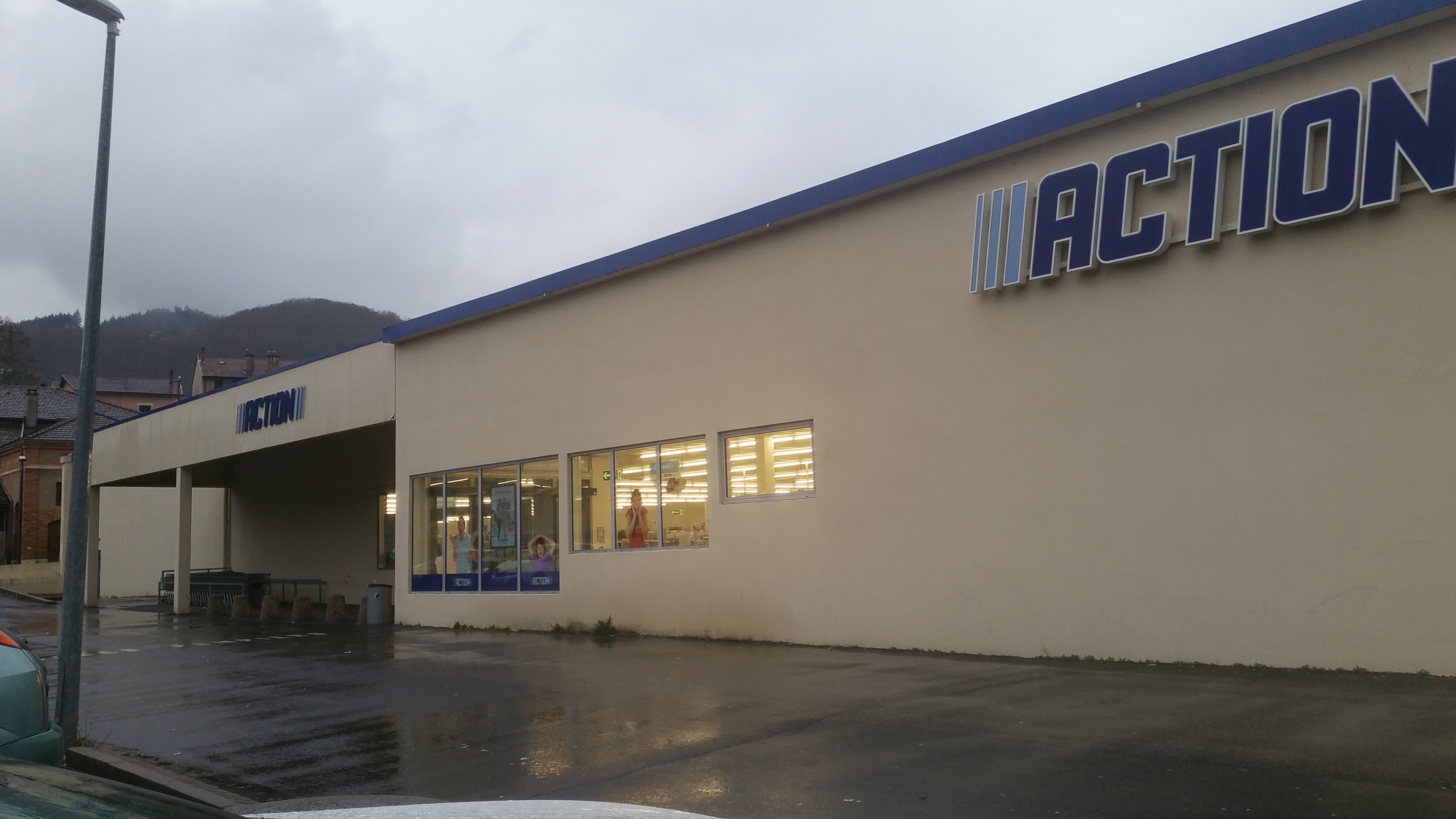 Photo n° 1 de l'avis de Martine.E fait le 16/03/2018 à 18:43