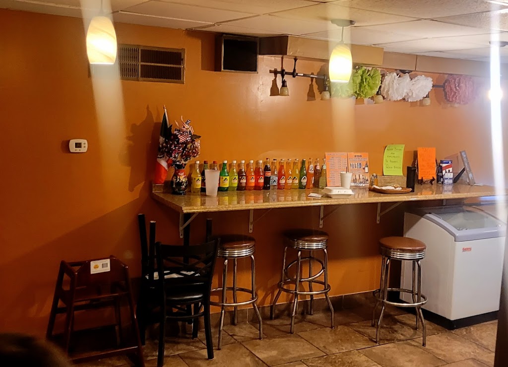 El Rancho Mexican Restaurant 17331