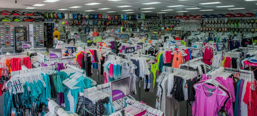 Tennis Store «Tennis Plaza», reviews and photos, 15400 Biscayne Blvd #110, Aventura, FL 33160, USA