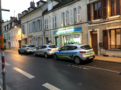 Permis Malin - Melun- à Melun, Seine-et-Marne