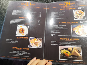 Photo n°1 de Comptoir des Halles à Rouen ()