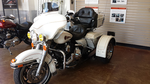 Motorcycle Dealer «War Horse Harley-Davidson», reviews and photos, 5331 N US Hwy 441, Ocala, FL 34475, USA