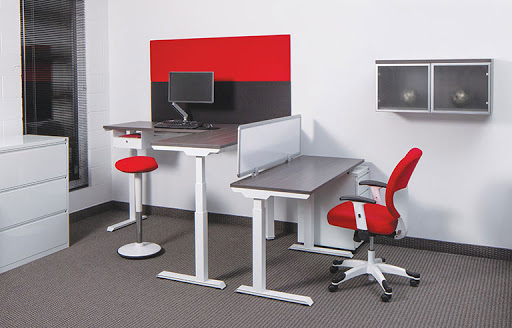 Used Office Furniture Store «BKM Office Furniture», reviews and photos, 6959 Bandini Blvd, Los Angeles, CA 90040, USA