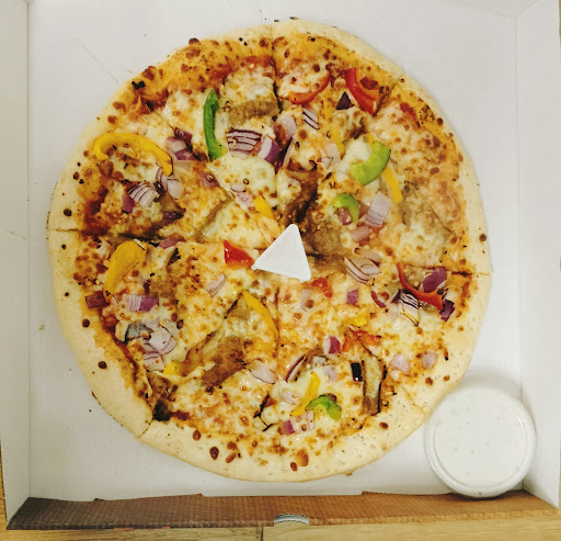 Guru fastfood takeway
