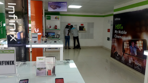 3C Hub, Unity Rd, Ilorin, Kwara, Nigeria, Cell Phone Store, state Kwara