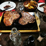 Photo n°3 de l'avis de Rocco.e fait le 15/12/2019 à 14:36 sur le  Braceria Labellavista à Avigliano