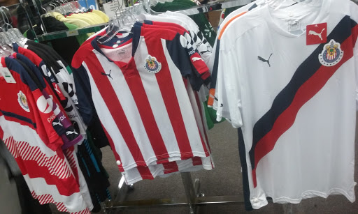 Sporting Goods Store «Asby Sports», reviews and photos, 392 N Capitol Ave, San Jose, CA 95133, USA