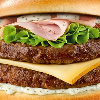 McDonald's à Itteville