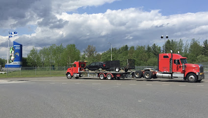 Remorquage Leduc Towing