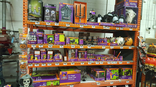 Home Improvement Store «The Home Depot», reviews and photos, 6315 Eastern Ave, Baltimore, MD 21224, USA