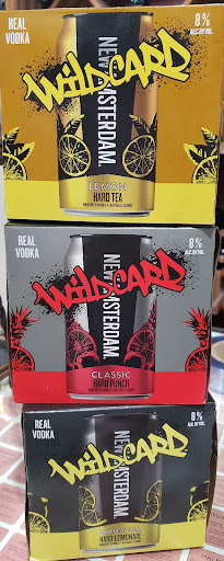 Liquor Store «T & R Wines & Liquors», reviews and photos, 145 Market St, Potsdam, NY 13676, USA