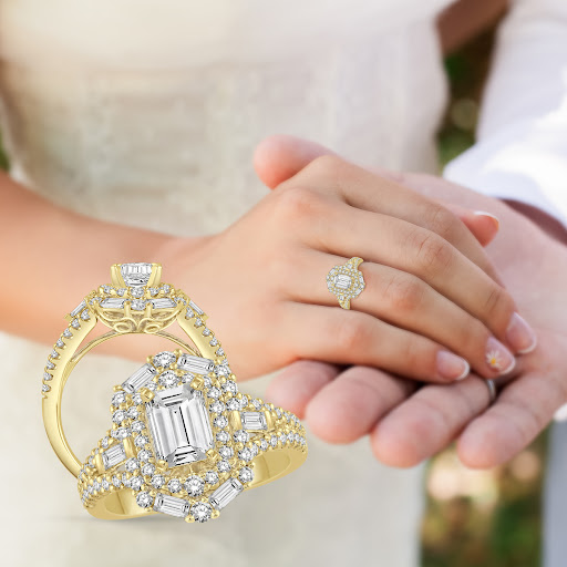 Jewelry Designer «Pattons Fine Jewelry», reviews and photos, 11740 Coursey Blvd # A, Baton Rouge, LA 70816, USA