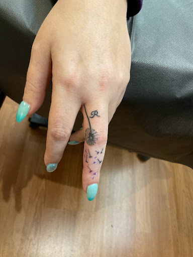 Explore stevie nicks tattoo ideas, creative tattoo ideas in Milwaukee, available at West Allis Tattoo & Gallery Tattoo Shop Milwaukee