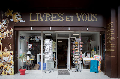 Livres et Vous à Ruffec