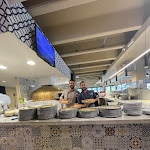 Photo n°4 de l'avis de Chirs.u fait le 08/10/2022 à 11:01 sur le  Saulle Re - Ristorante, Pizzeria e bar à Quart