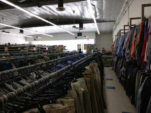 Thrift Store «Goodwill Store & Donation Center», reviews and photos