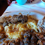 Photo n°3 de l'avis de Simone.I fait le 30/01/2022 à 19:03 sur le  Trattoria Per Bacco à Leggiuno