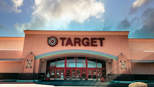 Department Store «Target», reviews and photos, 16825 E Shea Blvd, Fountain Hills, AZ 85268, USA