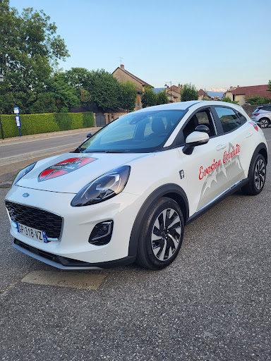 Évasion Conduite à Saint-Jeoire-Prieuré, Savoie