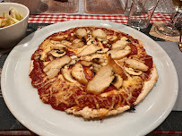 Plats et boissons du Pizzeria Les pizzas d'Éric à La Bonneville-sur-Iton - n°2