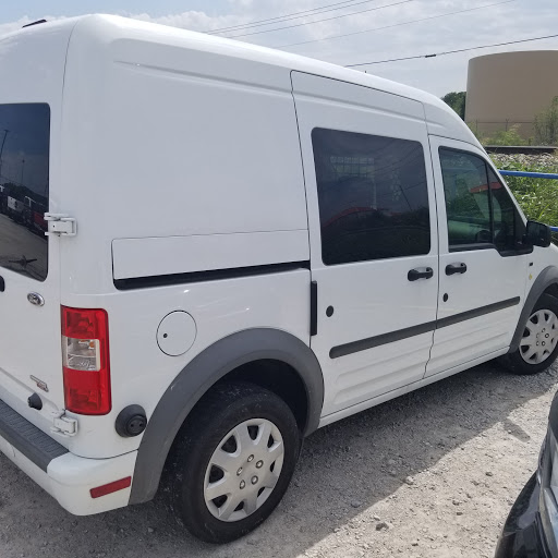 Used Car Dealer «Callahan Motor Company LLC», reviews and photos, 9601 Denton Hwy, Fort Worth, TX 76244, USA