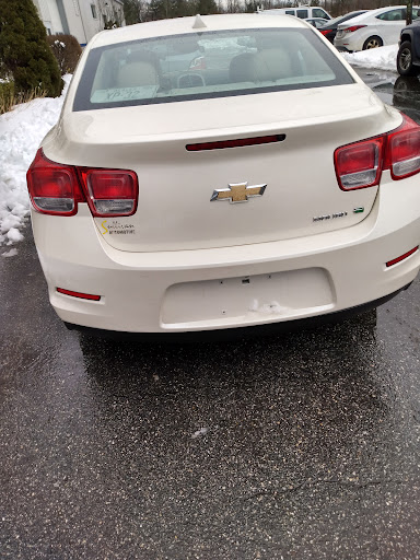 Hyundai Dealer «Torrington Hyundai», reviews and photos, 1446 E Main St, Torrington, CT 06790, USA