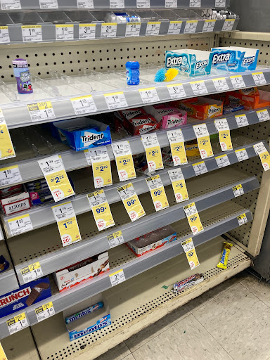 Drug Store «Walgreens», reviews and photos, 520 Convery Blvd, Perth Amboy, NJ 08861, USA