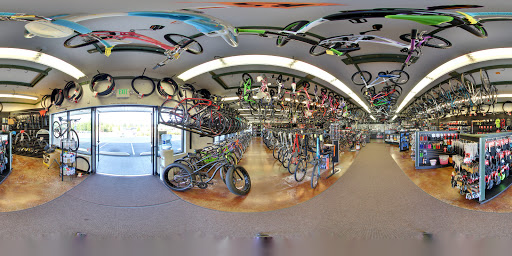 Bicycle Store «Bicycle Centres of Silver Lake», reviews and photos, 13027 Bothell Everett Hwy, Everett, WA 98208, USA