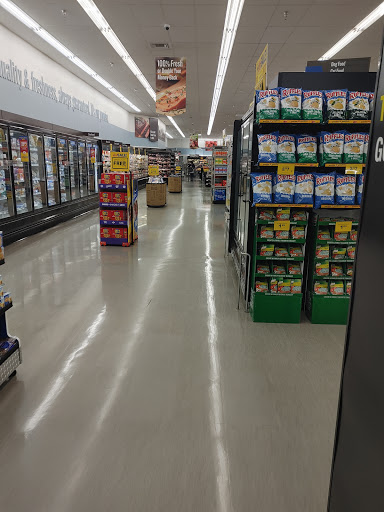 Grocery Store «Food Lion», reviews and photos, 215 Stadium St, Smyrna, DE 19977, USA