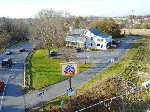 Sporting Goods Store «Era Ski & Bike Shop», reviews and photos, 830 Flory Mill Rd, Lancaster, PA 17601, USA