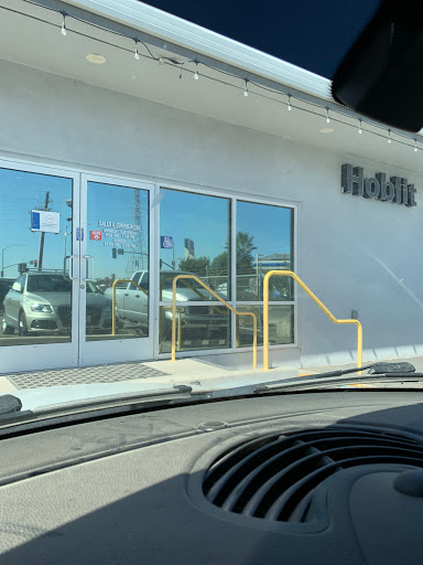 Jeep Dealer «Hoblit Chrysler Jeep Dodge, Inc.», reviews and photos, 333 Main St, Woodland, CA 95695, USA