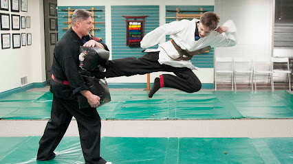 Canadian Martial Arts Academy