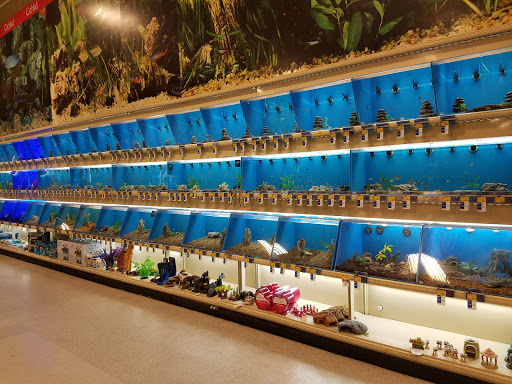 Pet Supply Store «PetSmart», reviews and photos, 79375 CA-111, La Quinta, CA 92253, USA