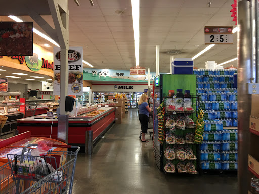 Grocery Store «Super A Foods», reviews and photos, 5250 York Blvd, Highland Park, CA 90042, USA