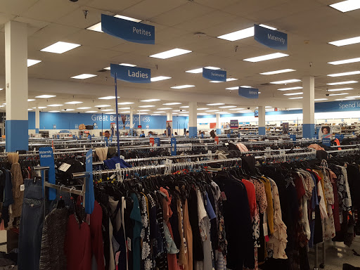 Clothing Store «Ross Dress for Less», reviews and photos, 32075 Pacific Hwy S, Federal Way, WA 98003, USA