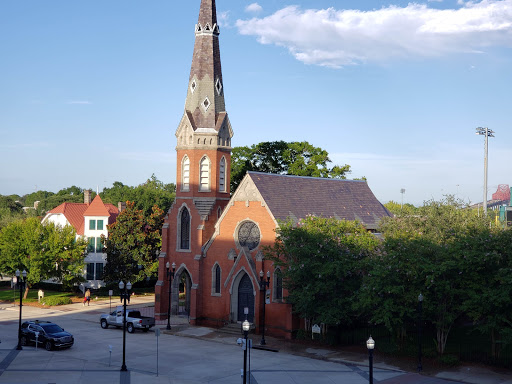 Arena «Jacksonville Veterans Memorial Arena», reviews and photos, 300 A Philip Randolph Blvd, Jacksonville, FL 32202, USA
