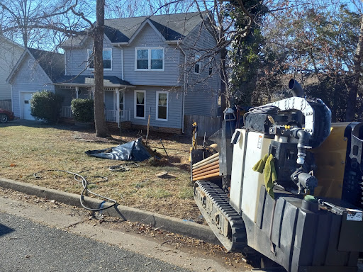 Plumber «Plumb Perfect Plumbing», reviews and photos, 11137 Thornberry Ct, Fredericksburg, VA 22407, USA