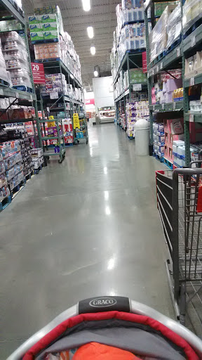 Warehouse club «BJ’s Wholesale Club», reviews and photos, 2370 Walnut St, Cary, NC 27518, USA