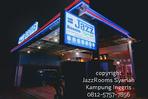 Jazz Rooms Syariah near Kampung Inggris image