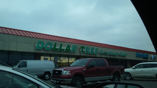 Dollar Store «Dollar Tree», reviews and photos, 999 Coshocton Ave, Mt Vernon, OH 43050, USA