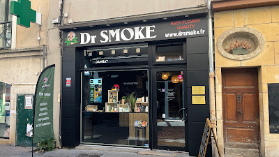 LE CAVEAU CONCEPT STORE - CBD à Chalon-sur-Saône