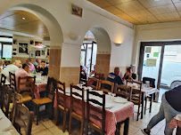 Atmosphère du Restaurant italien Chez Etienne à Marseille - n°7