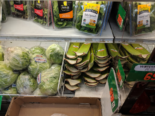 Grocery Store «Ocean Bay Market Inc», reviews and photos, 2424 Coney Island Ave, Brooklyn, NY 11223, USA