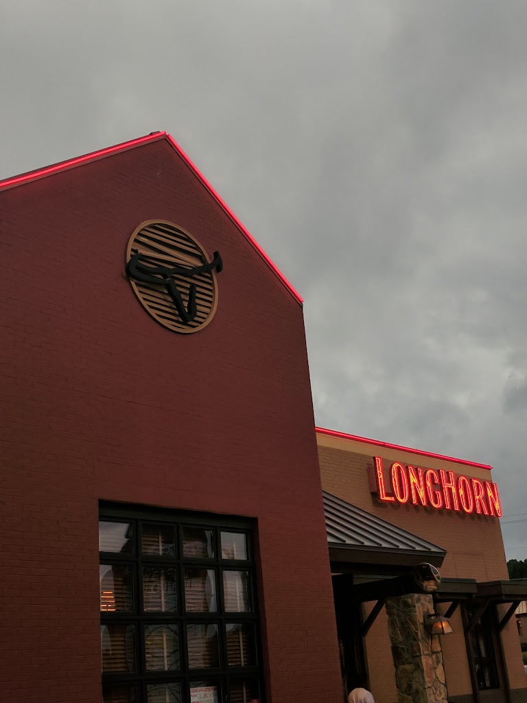LongHorn Steakhouse 30134