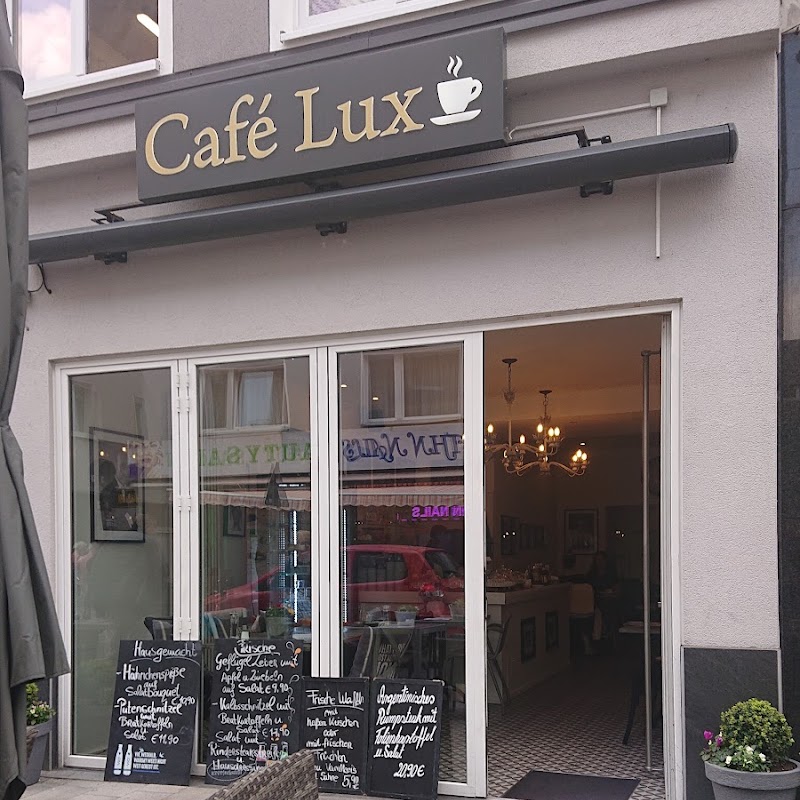 Café Lux
