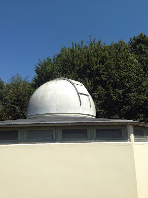Observatoire Astronomique Uranie à Saint-Saulve